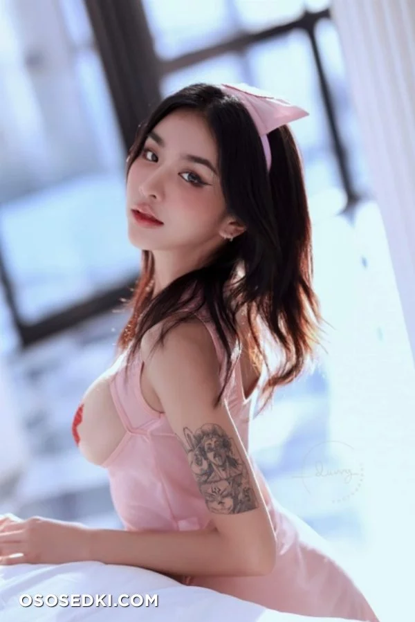 Gift nude. Onlyfans, Patreon leaked 19 nude photos