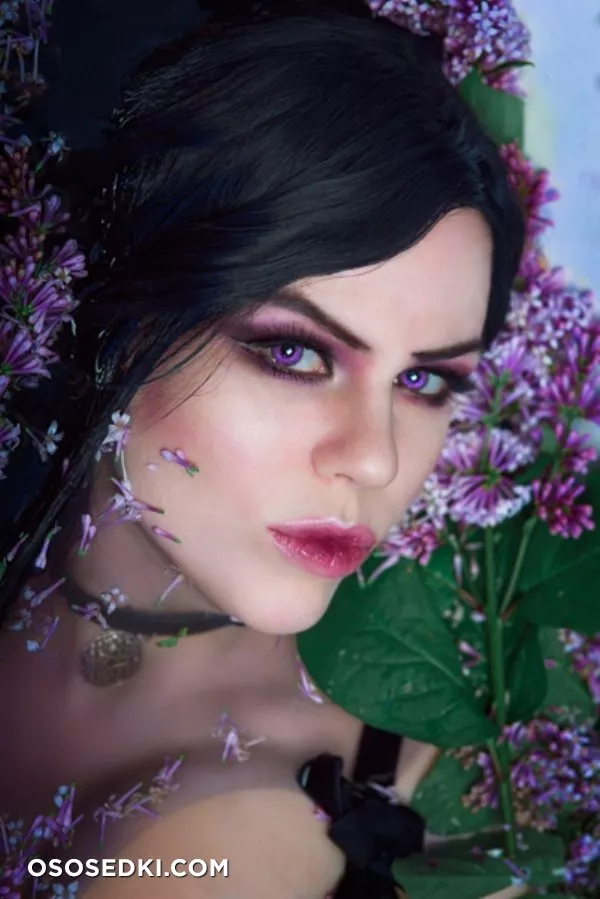 YENNEFER OF VENGERBERG nude. Onlyfans, Patreon leaked 19 nude photos