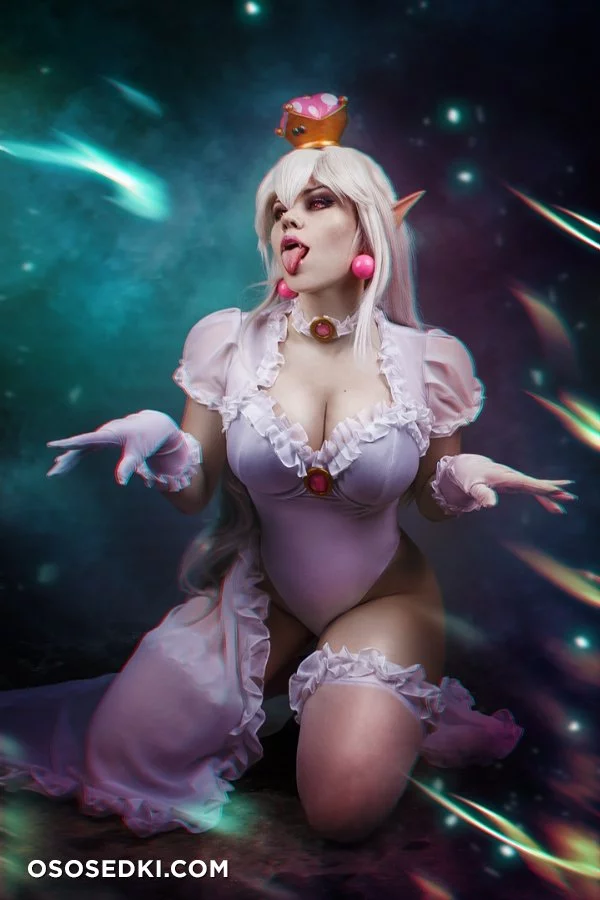 PRINCESS KING BOO nude. Onlyfans, Patreon leaked 6 nude photos