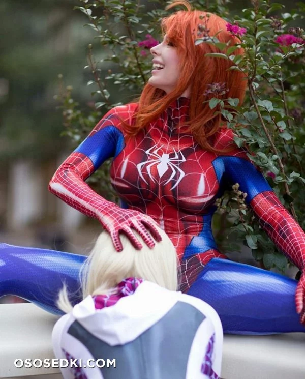 Jenna Lynn Meowri 15 nude. Onlyfans, Patreon leaked 24 nude photos