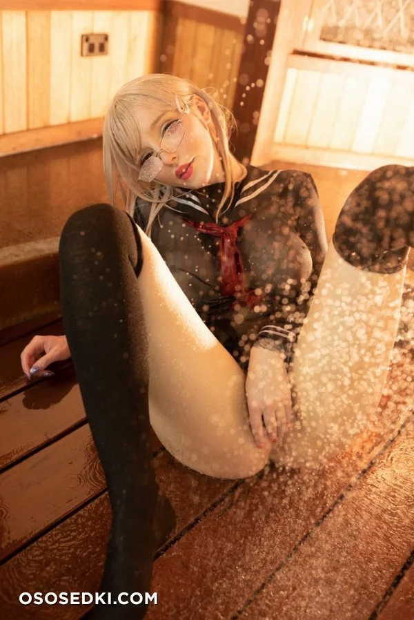Katyuska Moonfox - Schoollgirl patreon cosplay porn set nude. Onlyfans, Patreon leaked 57 nude photos