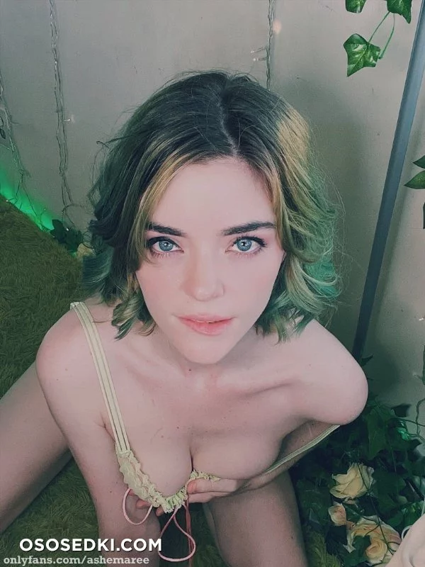 Ashe Maree - onlyfans erotic set nude. Onlyfans, Patreon leaked 20 nude photos