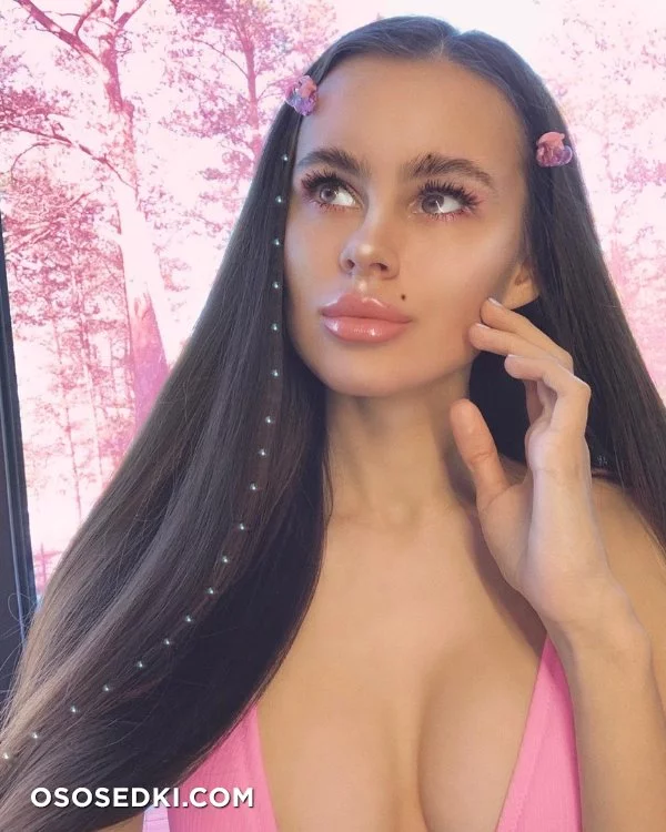Kriss Bashkirova nude. Onlyfans, Patreon leaked 230 nude photos
