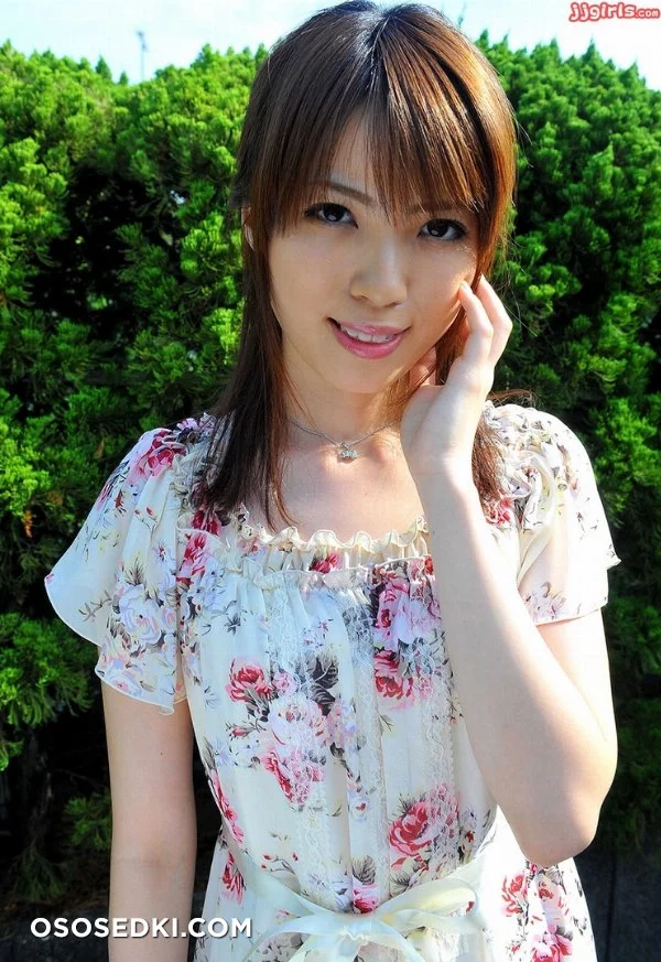 Maasa Sakuma nude. Onlyfans, Patreon leaked 23 nude photos