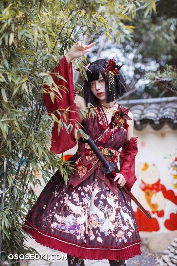 @ErokoChiba nude. Onlyfans, Patreon leaked 66 nude photos