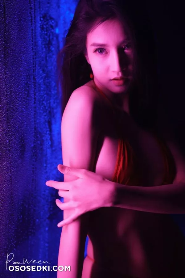 Minggomut Maming Kongsawas nude. Onlyfans, Patreon leaked 6 nude photos