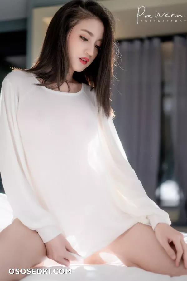 minggomut maming kongsawas nude. Onlyfans, Patreon leaked 11 nude photos