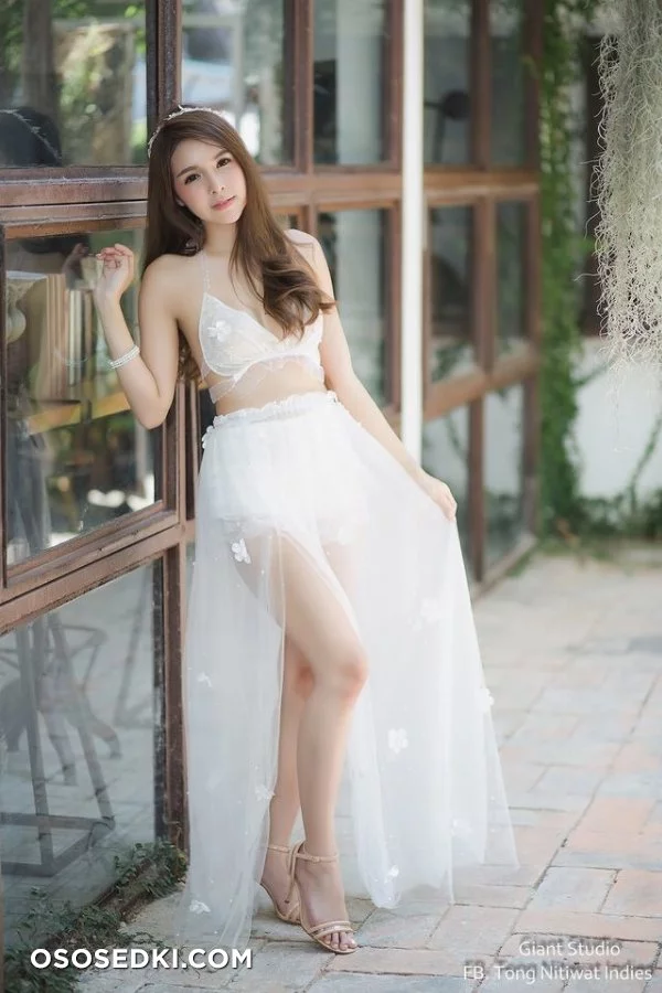 Soithip Palwongpaisal nude. Onlyfans, Patreon leaked 15 nude photos