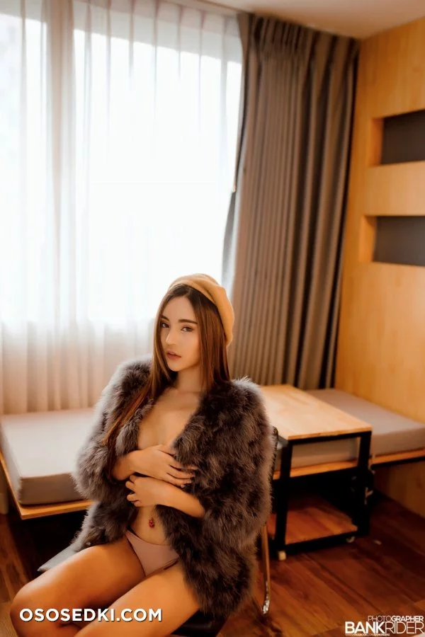 Maritdara Lokkhamlue nude. Onlyfans, Patreon leaked 10 nude photos