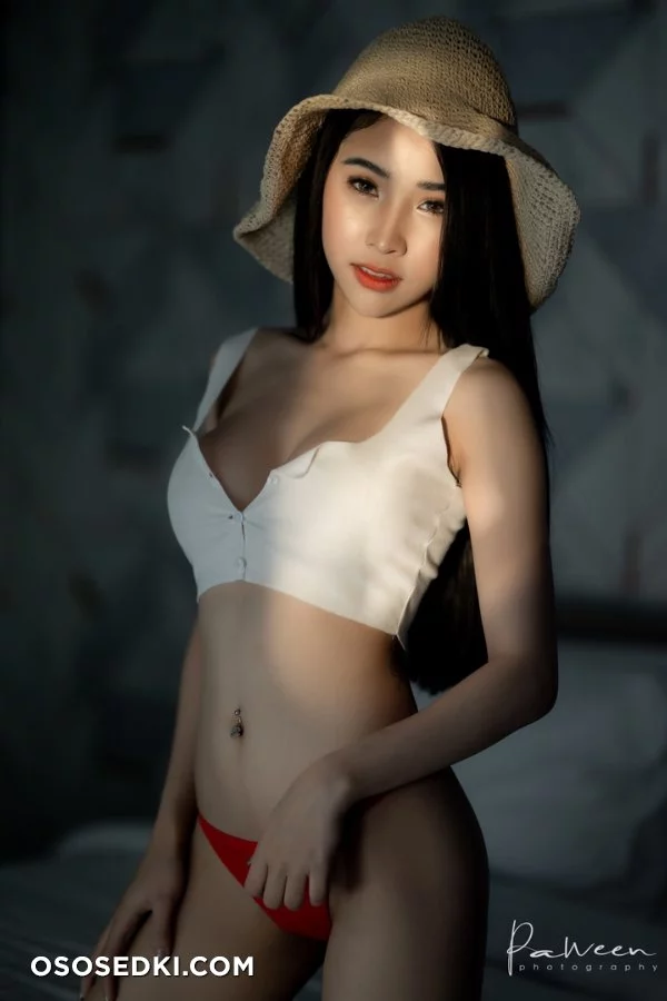 Saranya Jarsry nude. Onlyfans, Patreon leaked 5 nude photos