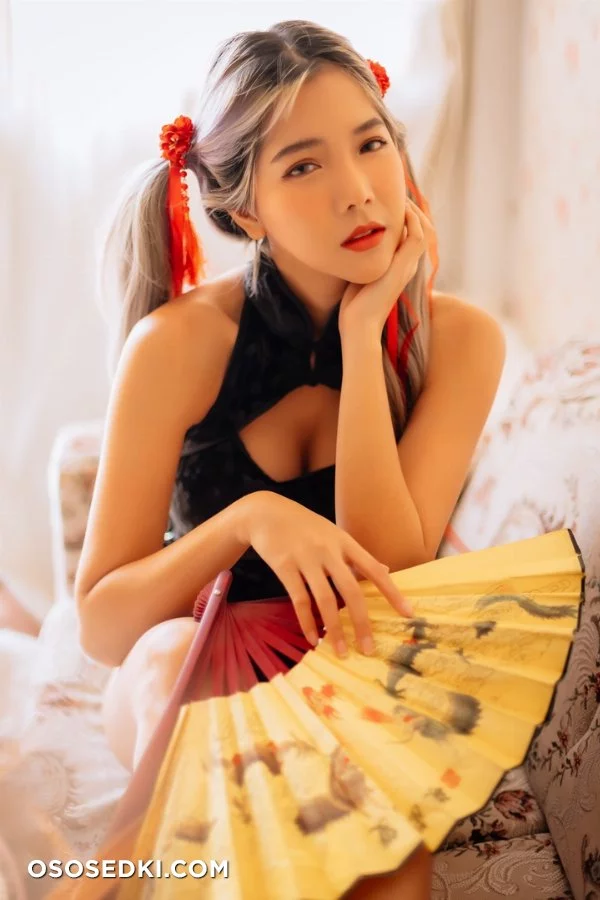 Phitchamol Srijantanet nude. Onlyfans, Patreon leaked 10 nude photos