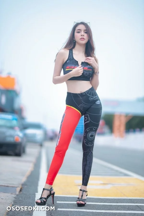 Soithip Palwongpaisal nude. Onlyfans, Patreon leaked 12 nude photos