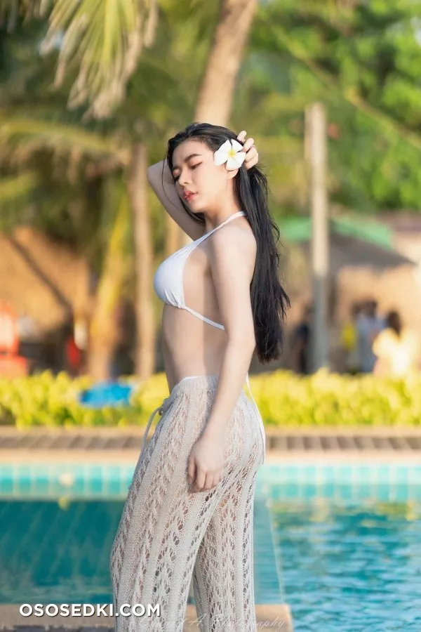 Natcha Chainamaung nude. Onlyfans, Patreon leaked 10 nude photos