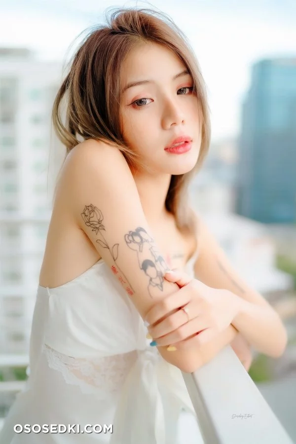Nattacha Panitantham nude. Onlyfans, Patreon leaked 8 nude photos