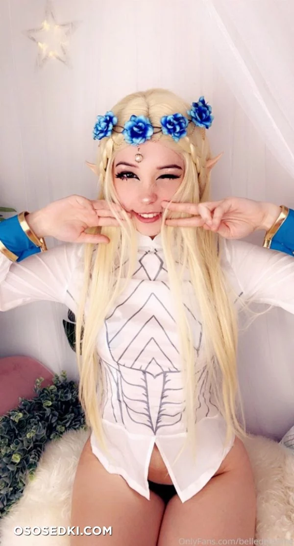 Belle Delphine nude. Onlyfans, Patreon leaked 44 nude photos