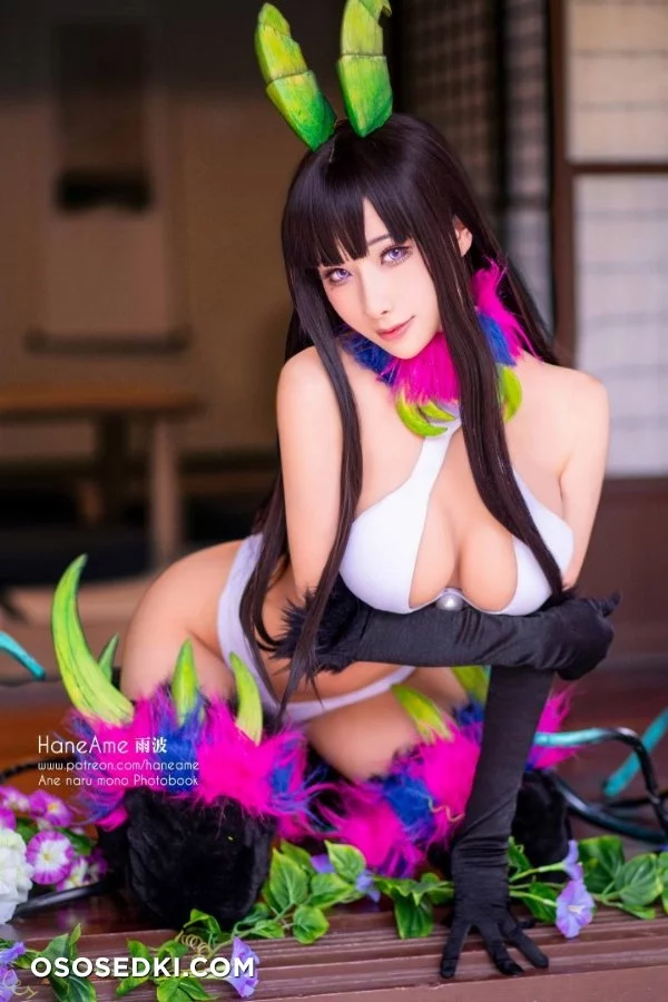 Hane Ame nude. Onlyfans, Patreon leaked 63 nude photos