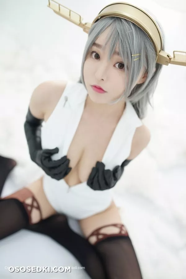 22.09.20 柳侑绮Sevenbaby nude. Onlyfans, Patreon leaked 70 nude photos