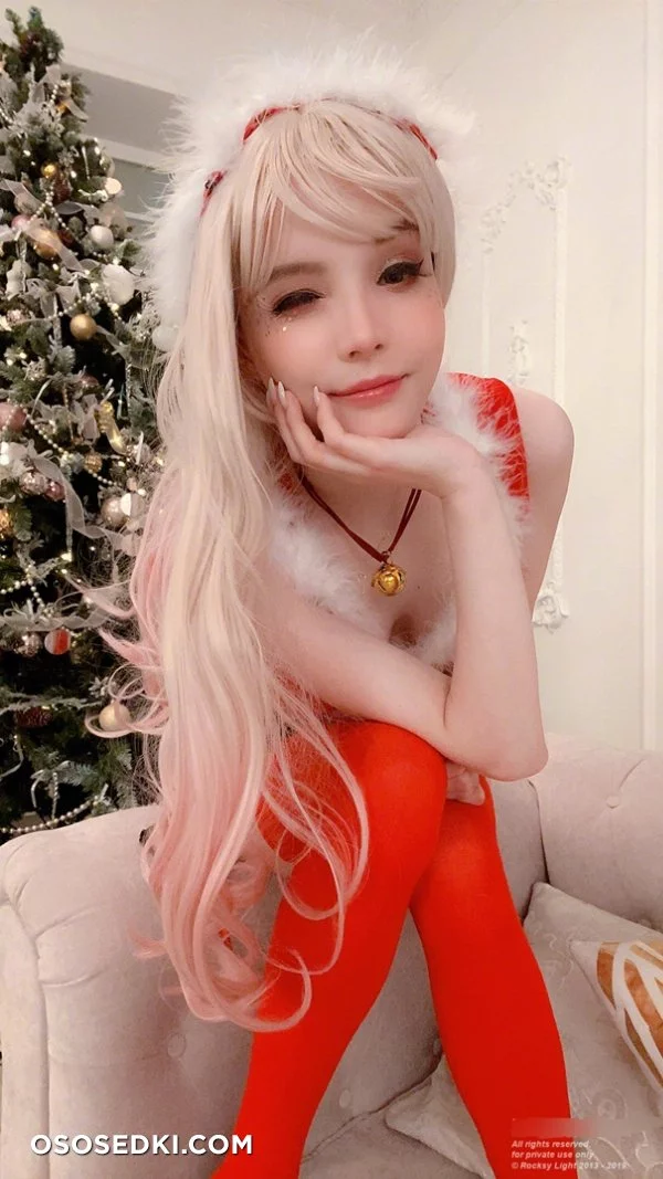 Rocksy Light nude. Alisa Bishop cosplayer shows pussy. rocksylight nude. Onlyfans, Patreon leaked 30 nude photos