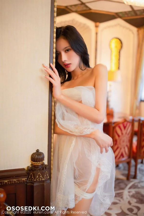 02.12.20 Aju 就是阿朱啊 nude. Onlyfans, Patreon leaked 36 nude photos