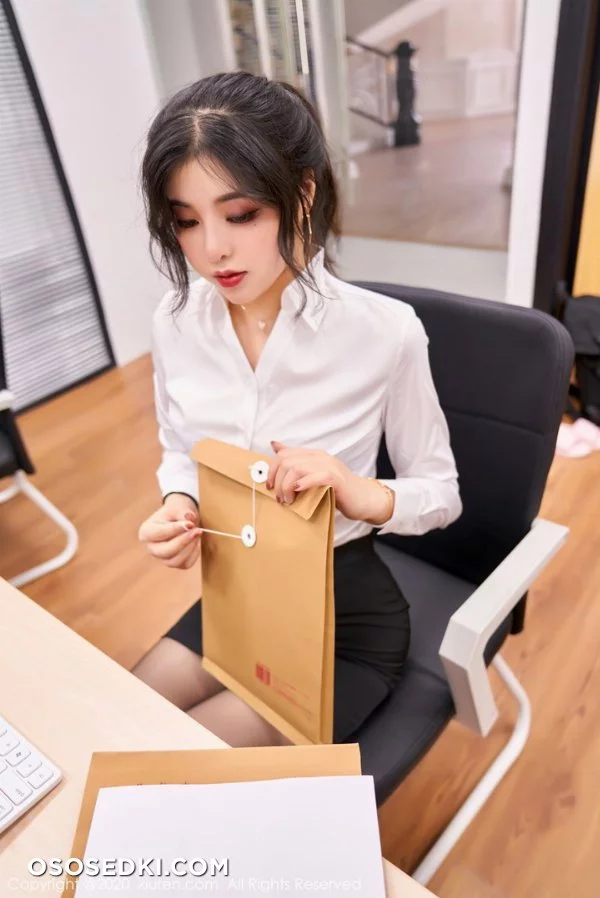 22.12.20 Han Jingan 韩静安 nude. Onlyfans, Patreon leaked 47 nude photos