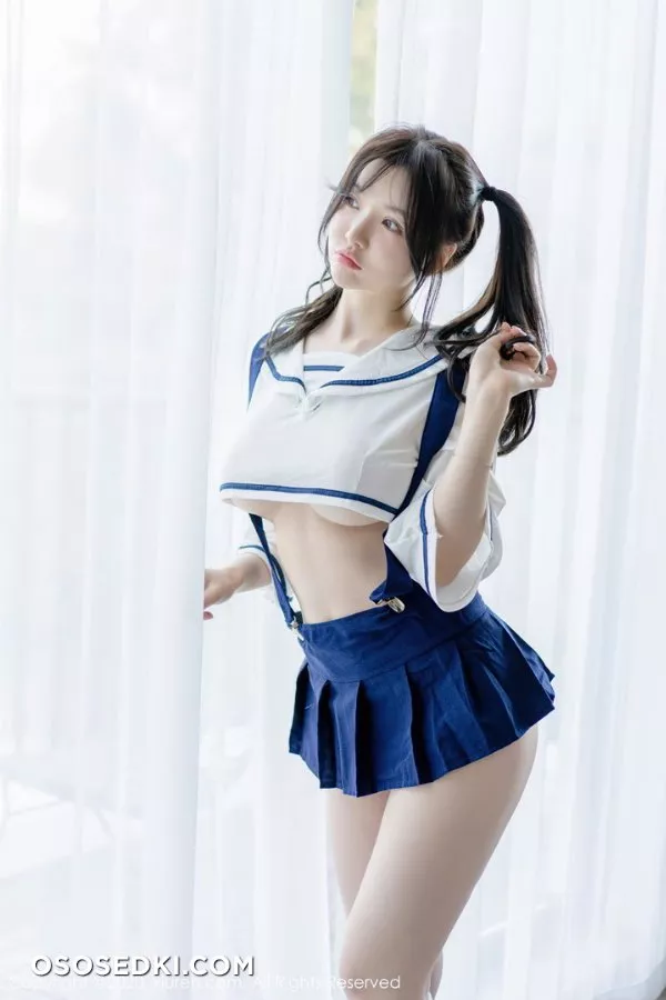 29.12.20 糯美子MINI nude. Onlyfans, Patreon leaked 35 nude photos