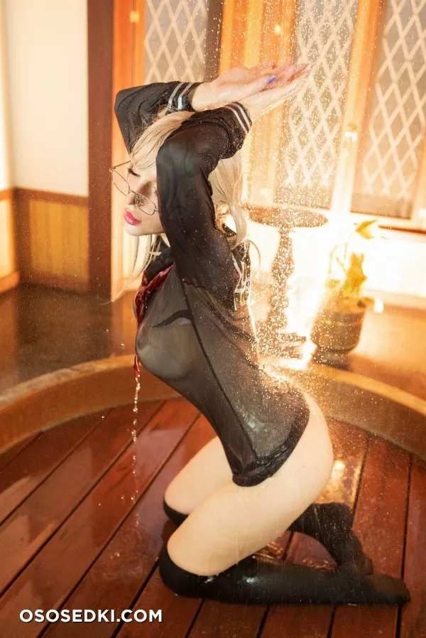 16.01.21 Katyuskamoonfox nude. Onlyfans, Patreon leaked 57 nude photos