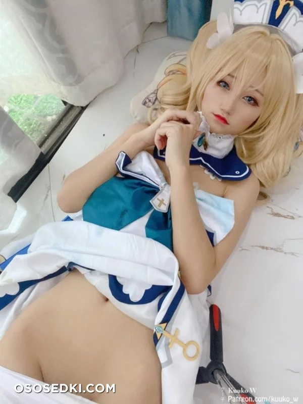 KuukoW nude. Onlyfans, Patreon leaked 33 nude photos