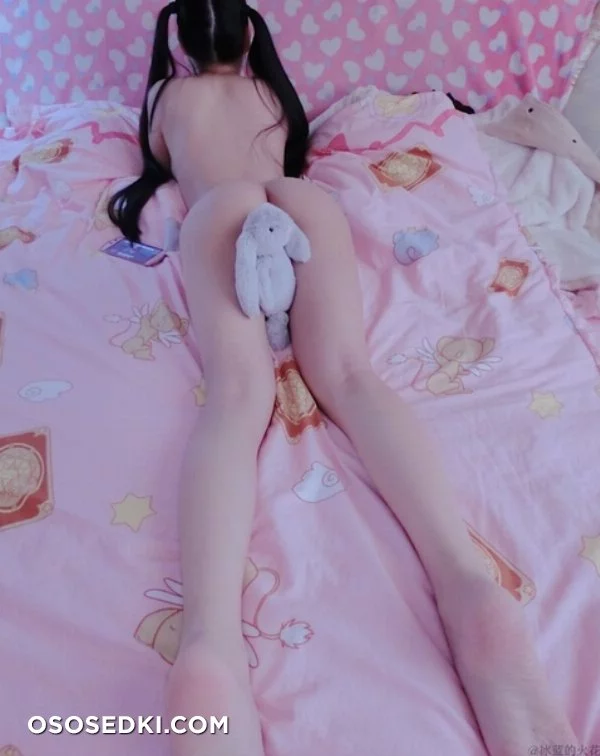 萌 白 酱 meng bai jiang nude. Onlyfans, Patreon leaked 48 nude photos