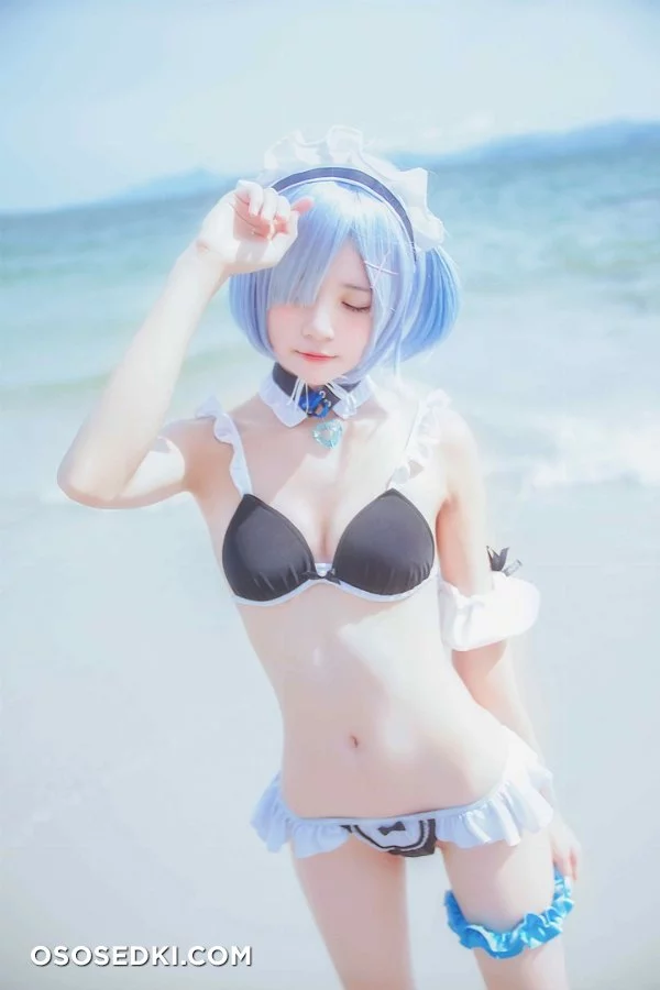 21.03.21 桜桃喵 Oto Meow nude. Onlyfans, Patreon leaked 48 nude photos
