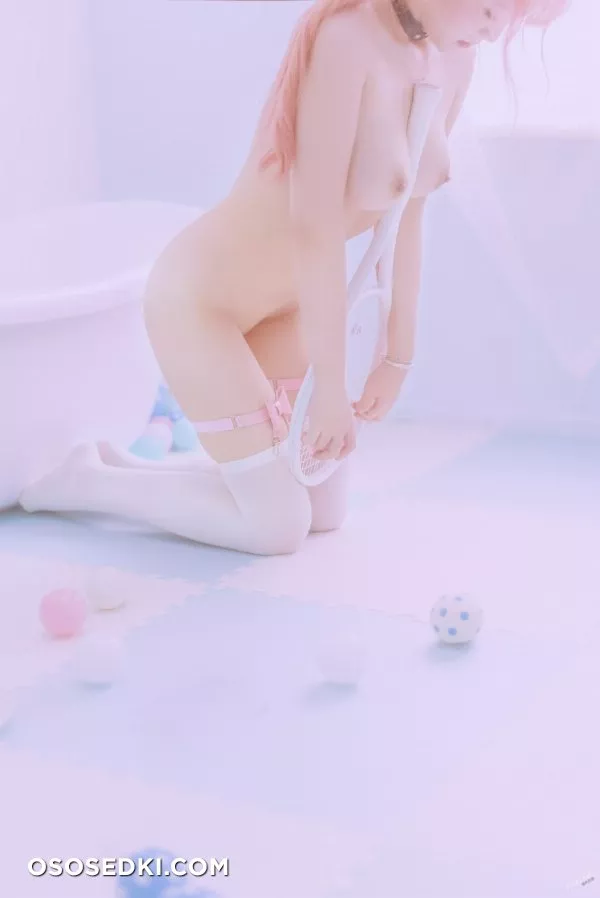30.03.21 只雲燒 Crimson Maid nude. Onlyfans, Patreon leaked 46 nude photos