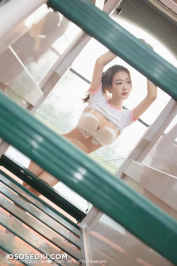 09.04.21 Tang An Qi nude. Onlyfans, Patreon leaked 70 nude photos