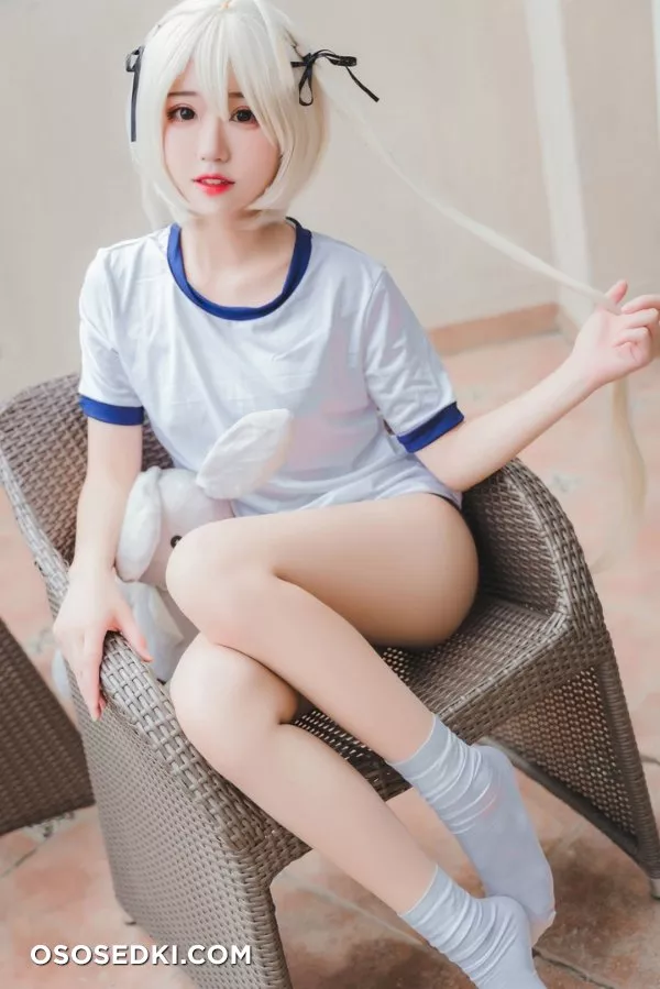 27.04.21 猫君君 Sora PE nude. Onlyfans, Patreon leaked 34 nude photos
