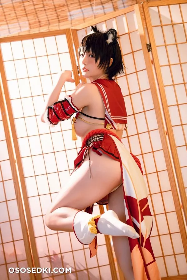 10.05.21 星之迟迟 Xingzhi Chi Chi nude. Onlyfans, Patreon leaked 35 nude photos