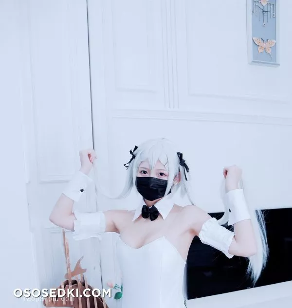 20.05.21 白襪襪 Bai Wa Wa nude. Onlyfans, Patreon leaked 49 nude photos