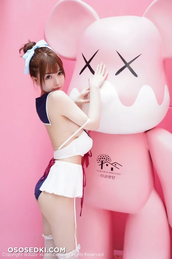 29.06.21 UU酱 nude. Onlyfans, Patreon leaked 37 nude photos