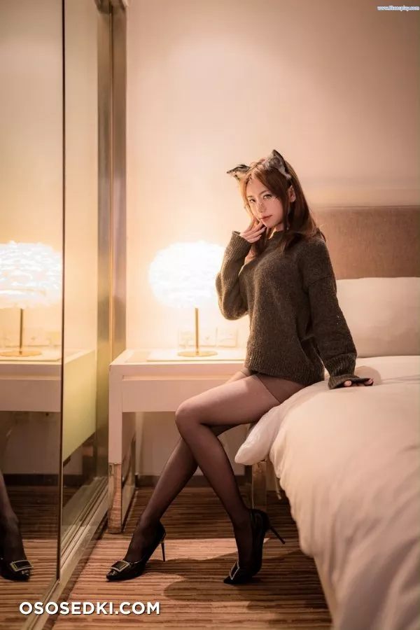 29.07.21 Yanjing Niang 眼镜娘 nude. Onlyfans, Patreon leaked 27 nude photos