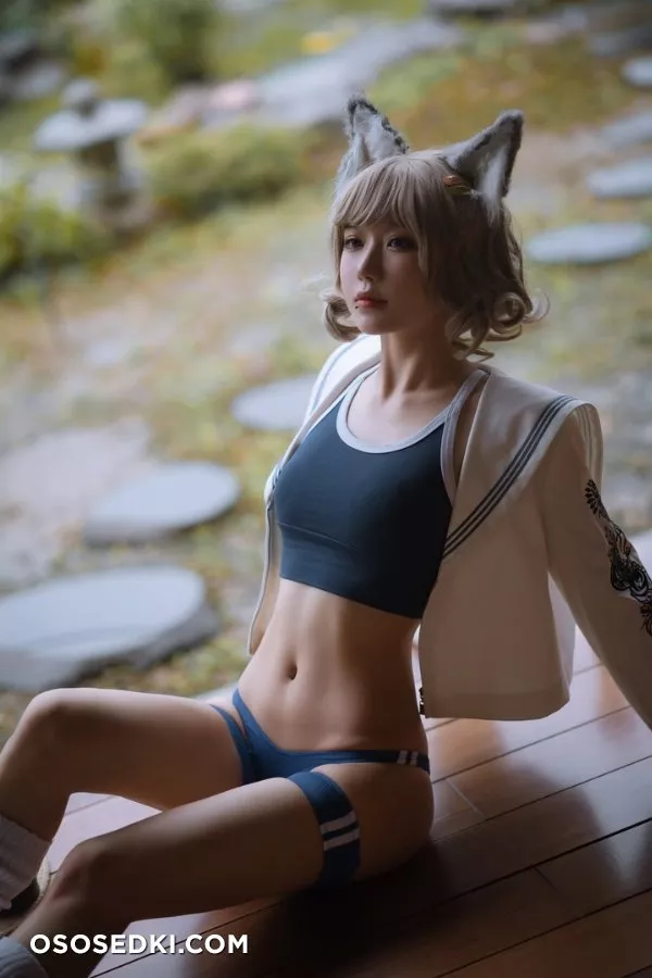 19.08.21 包 Bao nude. Onlyfans, Patreon leaked 30 nude photos