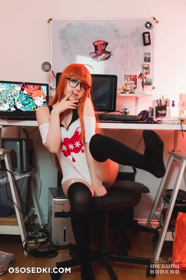 Megumi Koneko nude. Onlyfans, Patreon leaked 30 nude photos