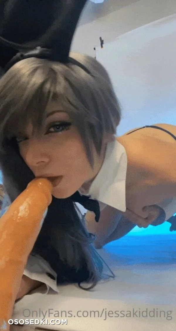 Mai Sakurajima (Seishun ButaYarou WA Bunny Girl Senpai No Yume Wo Minai) Jessa Kidding nude. Onlyfans, Patreon leaked 31 nude photos