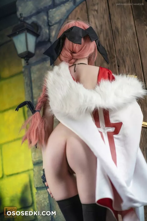 Astolfo (Fate Grand Order) Alina Cat nude. Onlyfans, Patreon leaked 62 nude photos