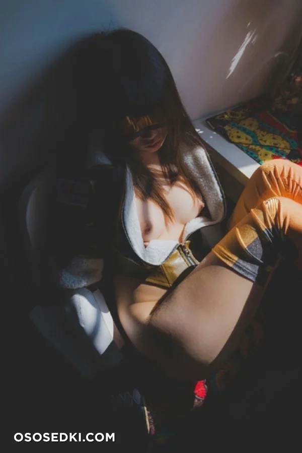 Tracer (Overwatch) Yuzuki  nude. Onlyfans, Patreon leaked 66 nude photos