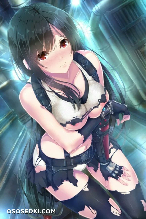 Final Fantasy Arts nude. Onlyfans, Patreon leaked 1 nude photos
