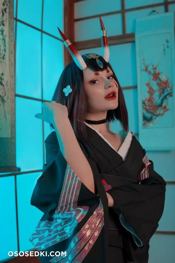 [ Fate ] nude. Onlyfans, Patreon leaked 52 nude photos