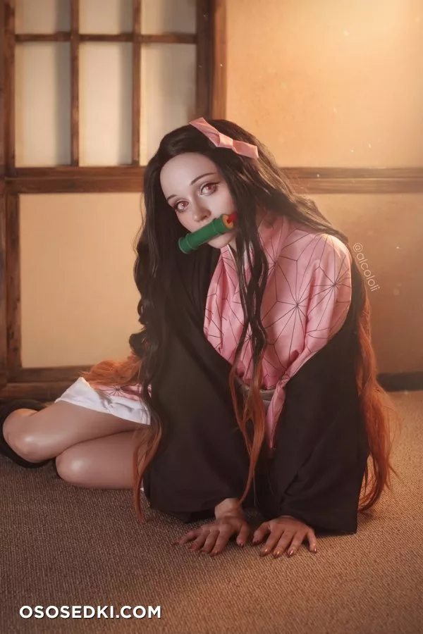 [ Kimetsu no Yaiba ] nude. Onlyfans, Patreon leaked 6 nude photos