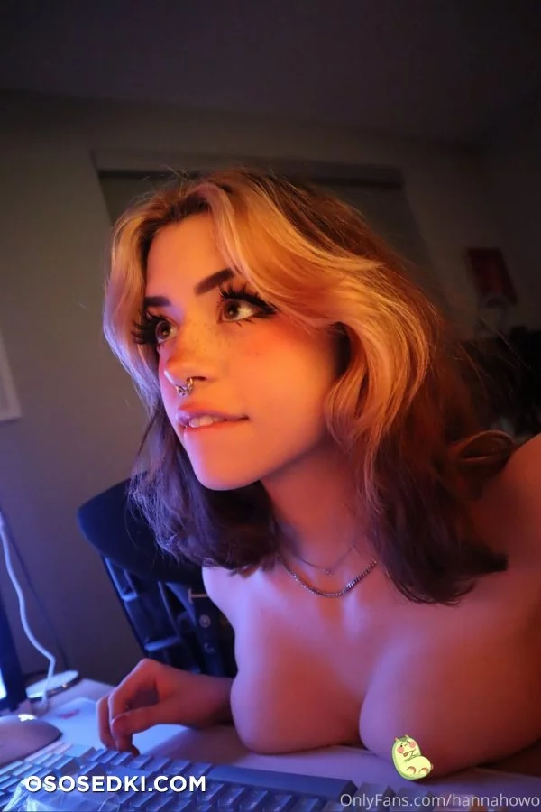hannahowo nude. Onlyfans, Patreon leaked 342 nude photos