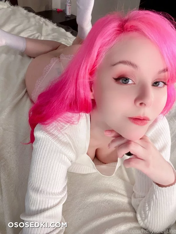 Disharmonica - Chilly Day nude. Onlyfans, Patreon leaked 25 nude photos