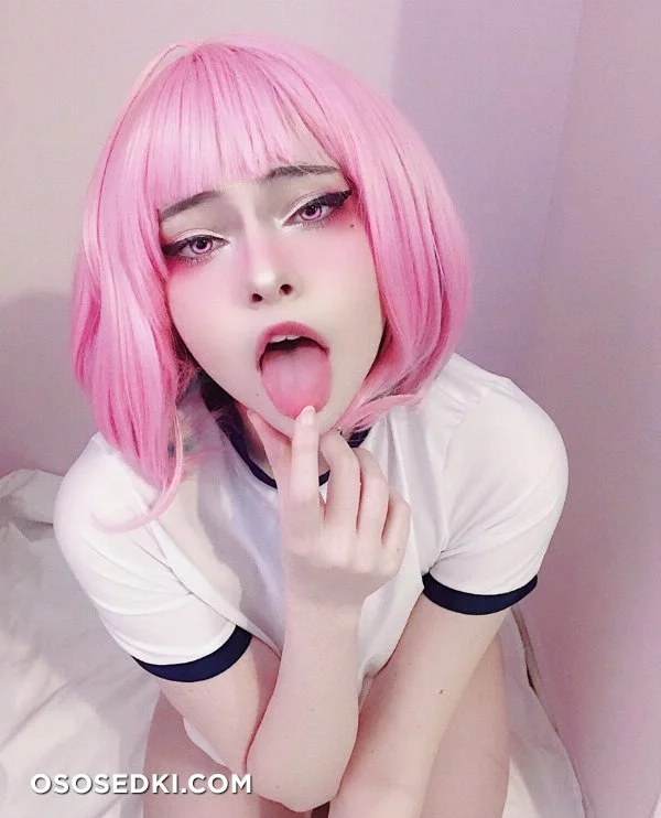 BoopleSnoot - Riamu Yumemi (IDOLMASTER) nude. Onlyfans, Patreon leaked 11 nude photos
