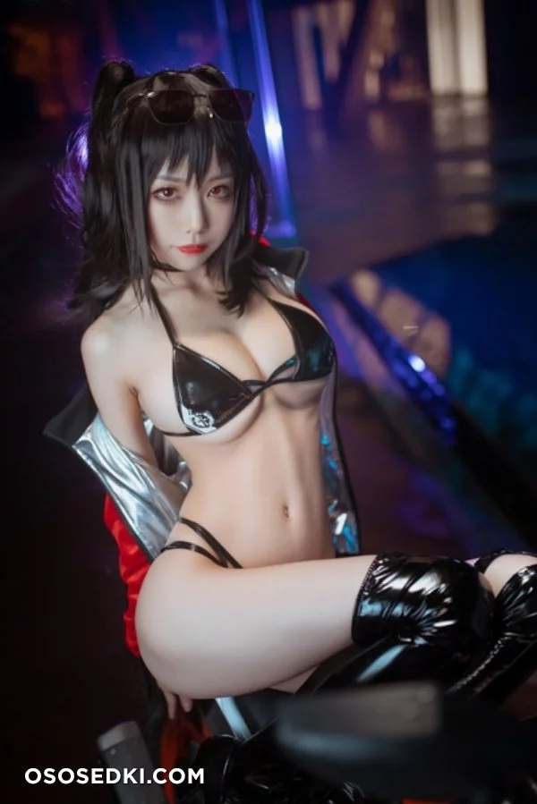Shiumi Aqua - Taihou Race Queen (Azur Lane) nude. Onlyfans, Patreon leaked 34 nude photos