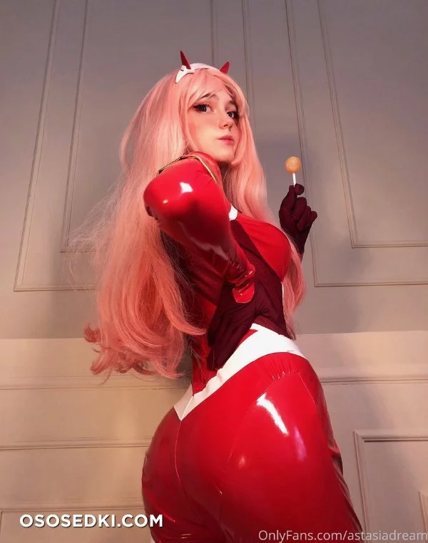 Astasia Dream - 02 (Darling In The FranXX) nude. Onlyfans, Patreon leaked 64 nude photos