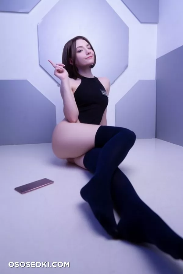 Carry Key - Samantha Samsung nude. Onlyfans, Patreon leaked 44 nude photos